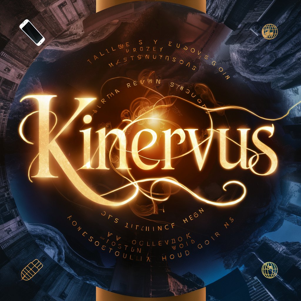 Kinervus