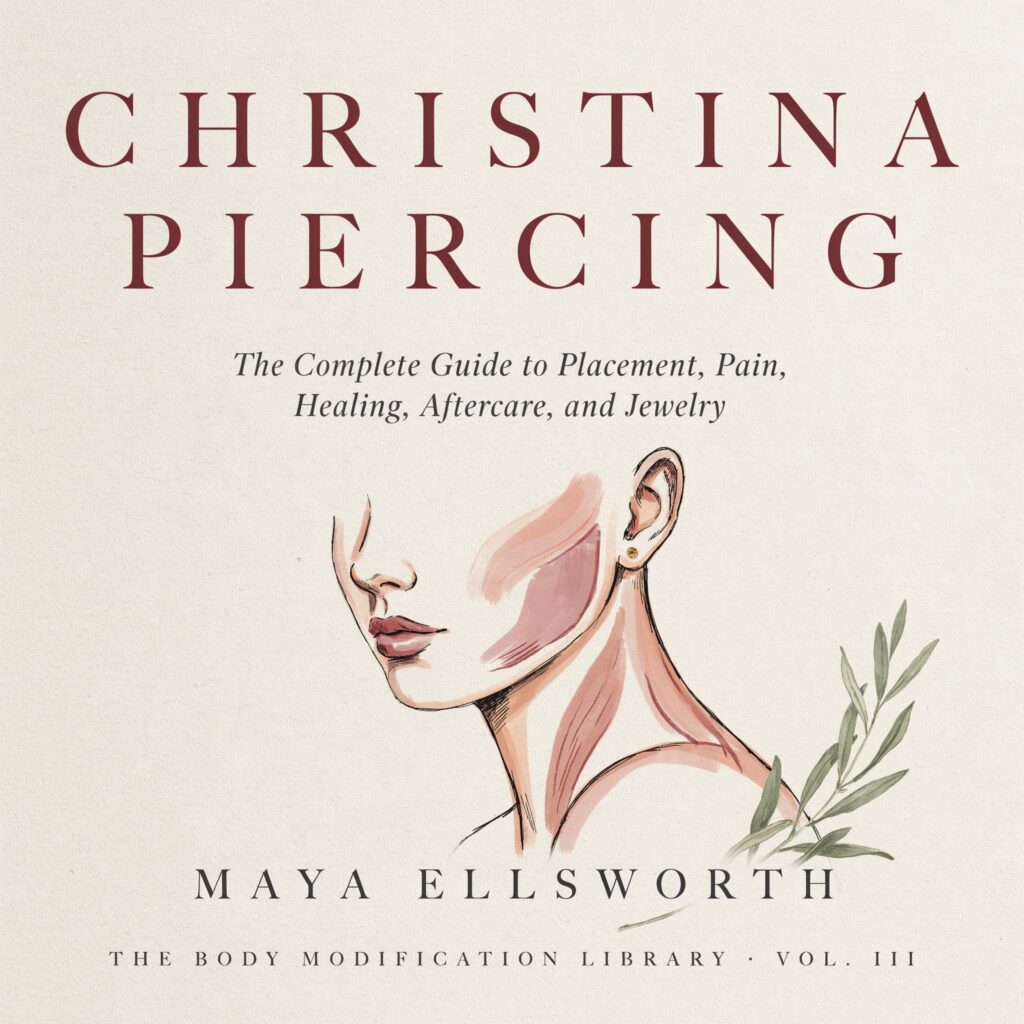Christina Piercing