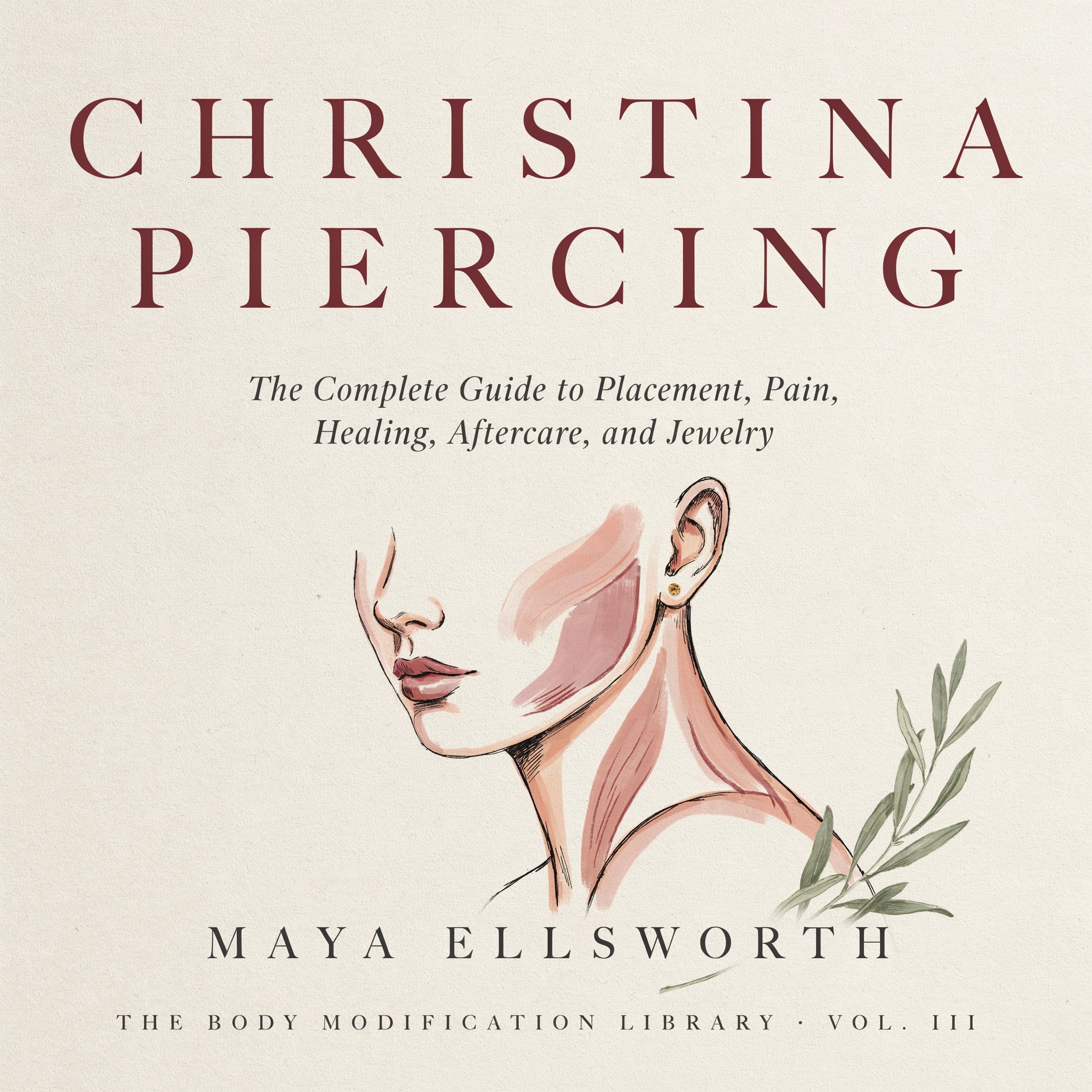 Christina Piercing