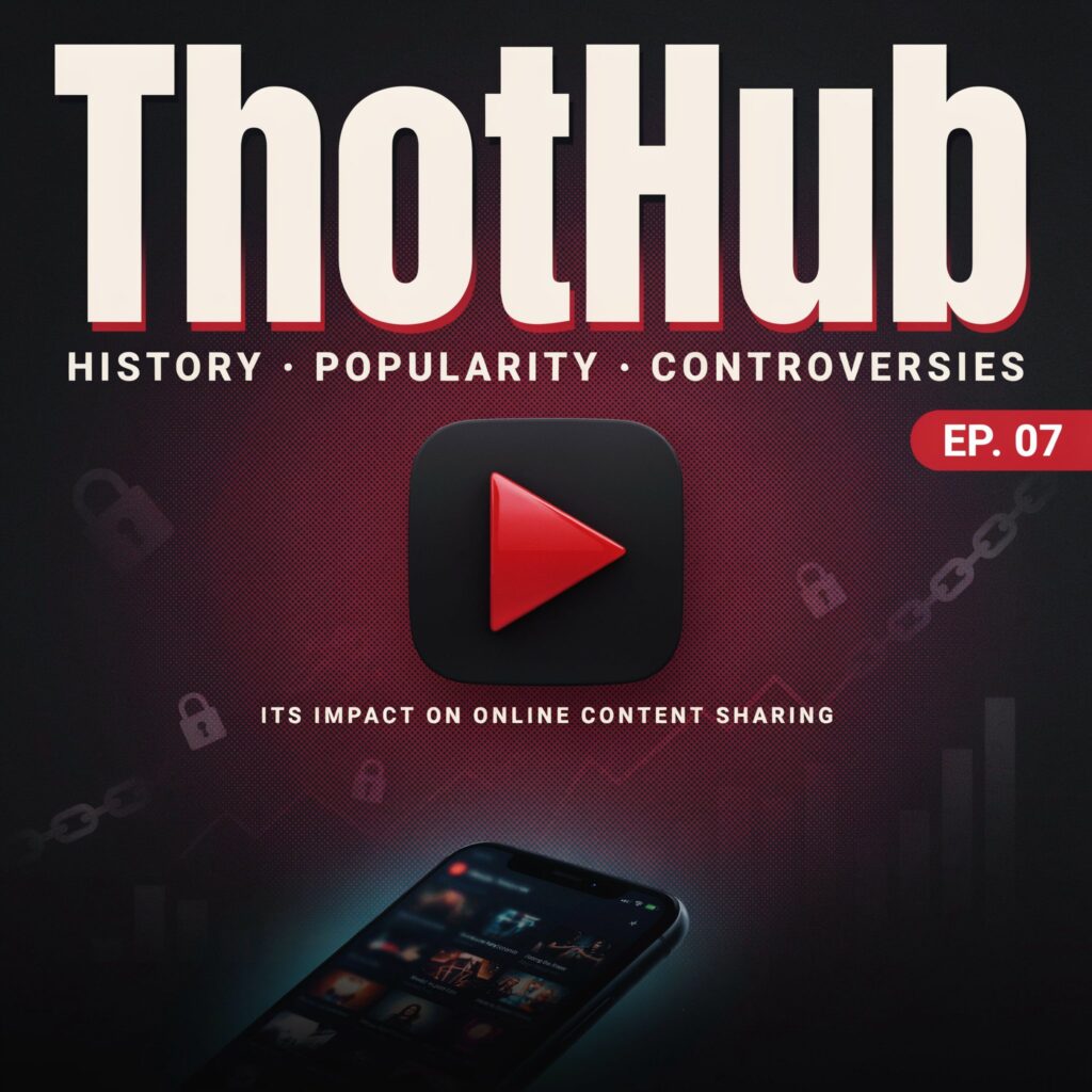 ThotHub