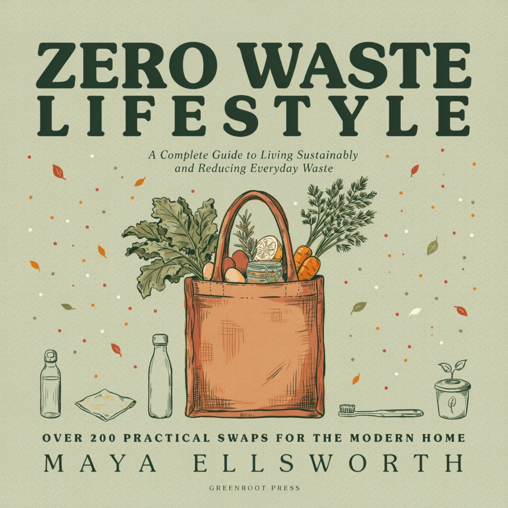 zero waste lifestyle