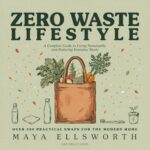 zero waste lifestyle