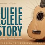Ukulele History