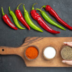 jalapenos