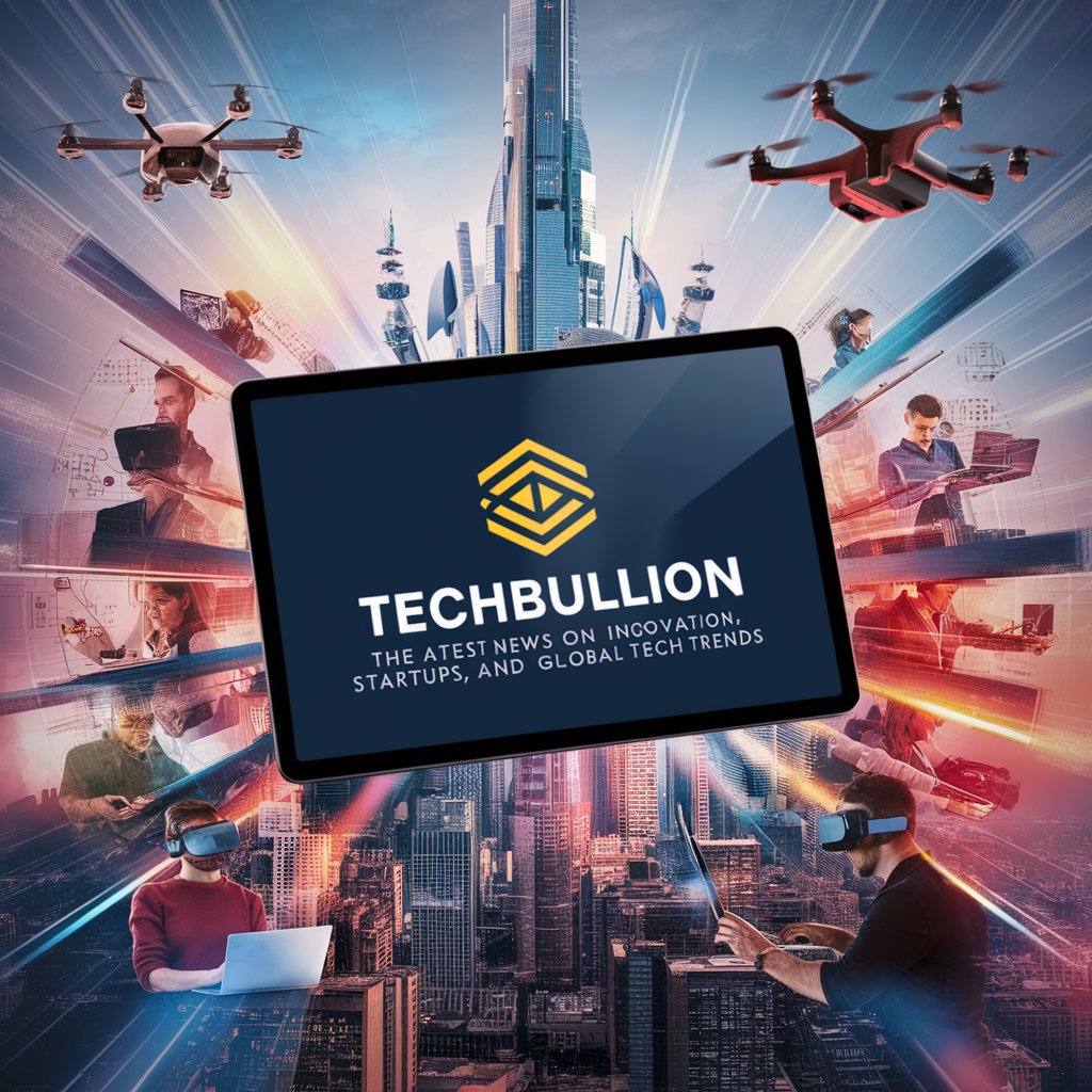 TechBullion